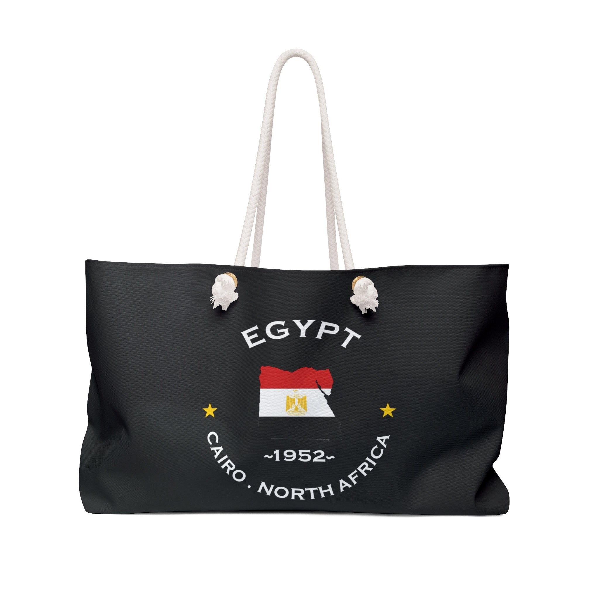 Egyptian Tote Bag
